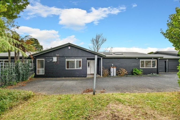 Photo of property in 25 Childs Avenue, Pukekohe, 2120