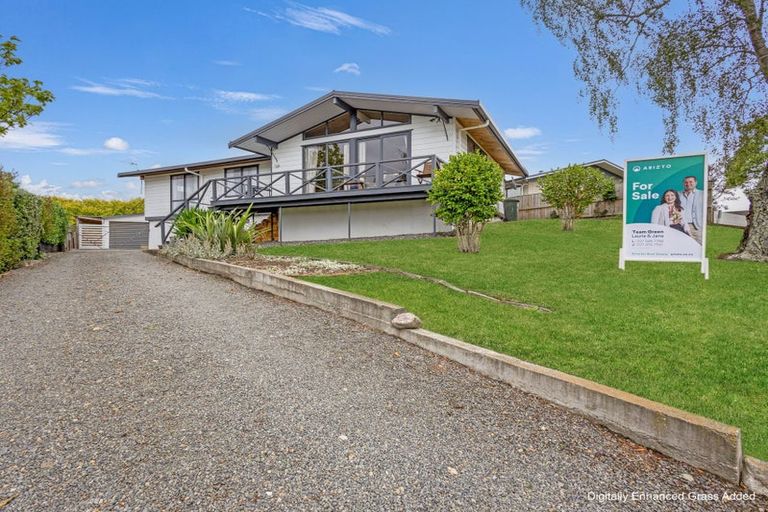 Photo of property in 9 Leeton Drive, Waipukurau, 4200