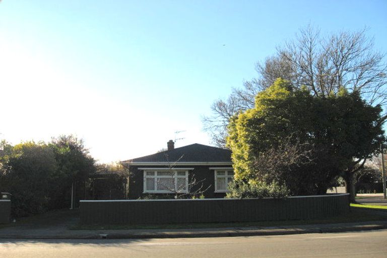 Photo of property in 218 Cranford Street, St Albans, Christchurch, 8014