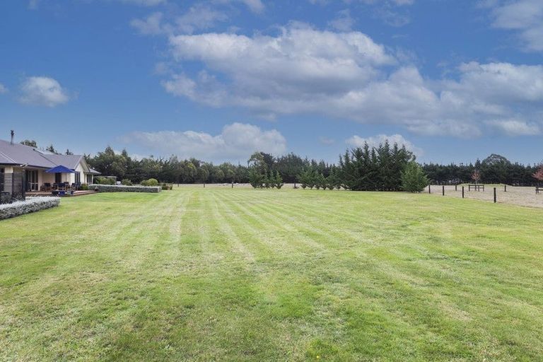 Photo of property in 82 Isaac Road, Eyrewell, Rangiora, 7476