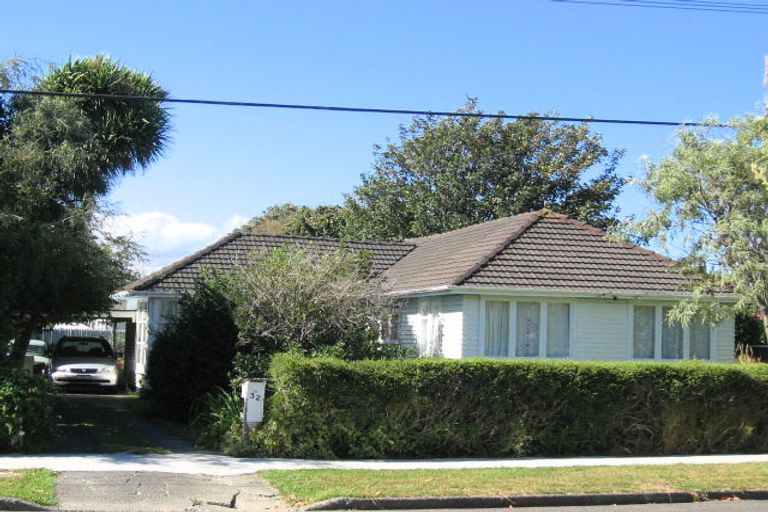 Photo of property in 32 Milton Street, Trentham, Upper Hutt, 5018