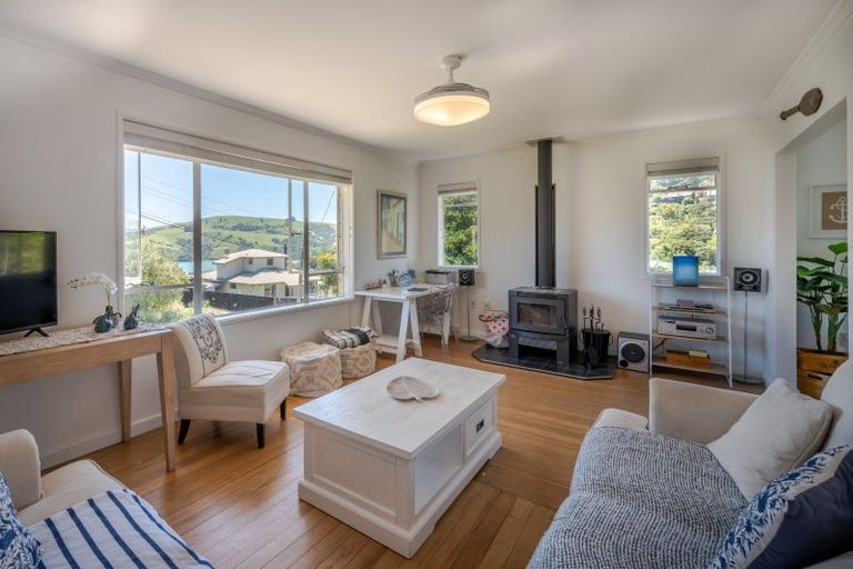 Photo of property in 7 Watson Street, Akaroa, 7520