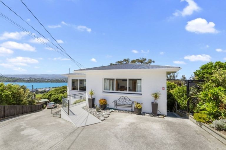 Photo of property in 25 Colville Street, Newtown, Wellington, 6021