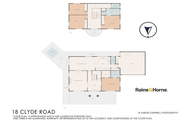 Photo of property in 16 Clyde Road, Upper Riccarton, Christchurch, 8041