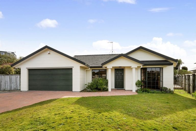 Photo of property in 31 Ring Lane, Paparangi, Wellington, 6037