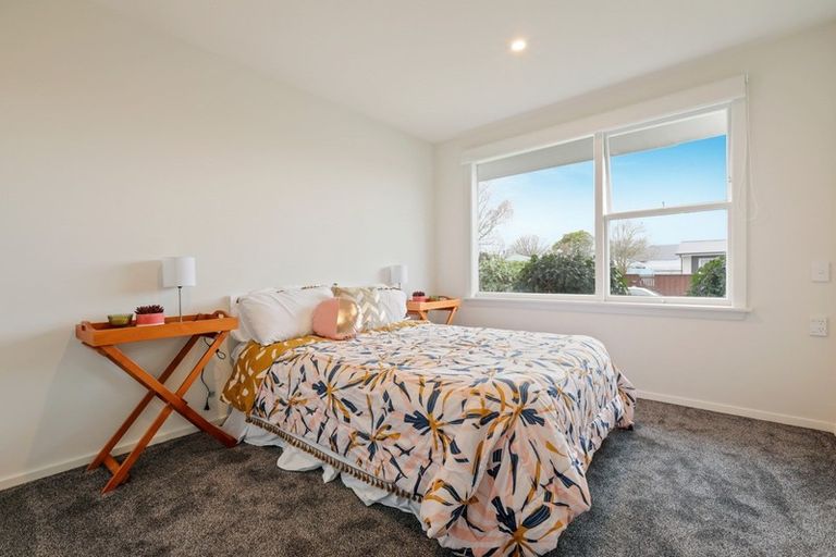Photo of property in 1b Algidus Street, Sockburn, Christchurch, 8042