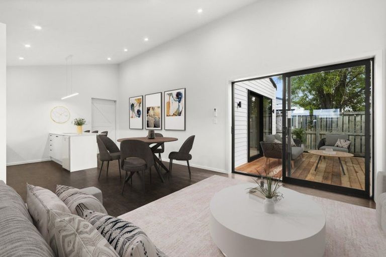 Photo of property in 119b Wellesley Road, Napier South, Napier, 4110