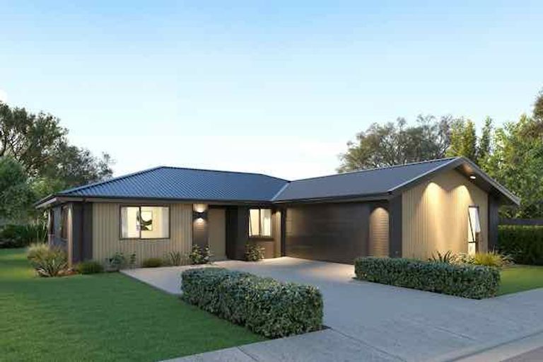 Photo of property in 51 Henshaw Street, Woodend, 7610