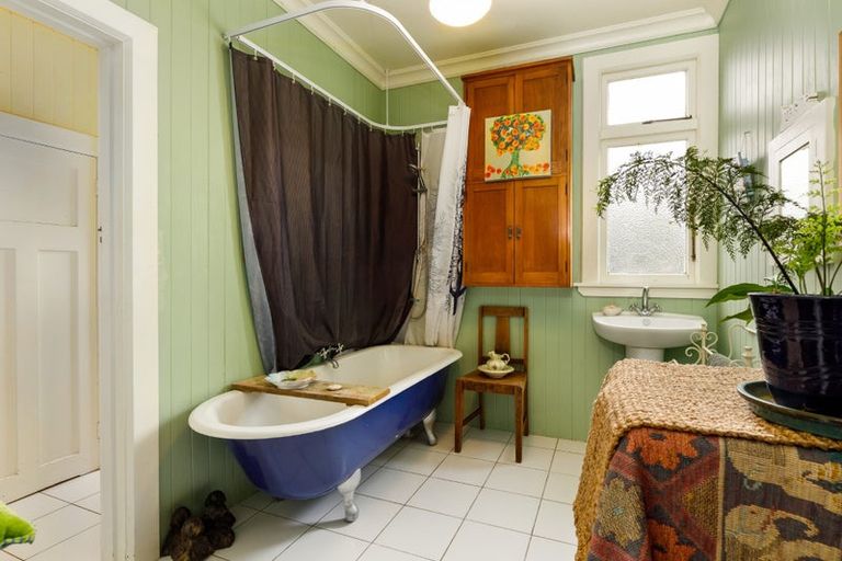 Photo of property in 67 Seddon Street, Ward, Seddon, 7285