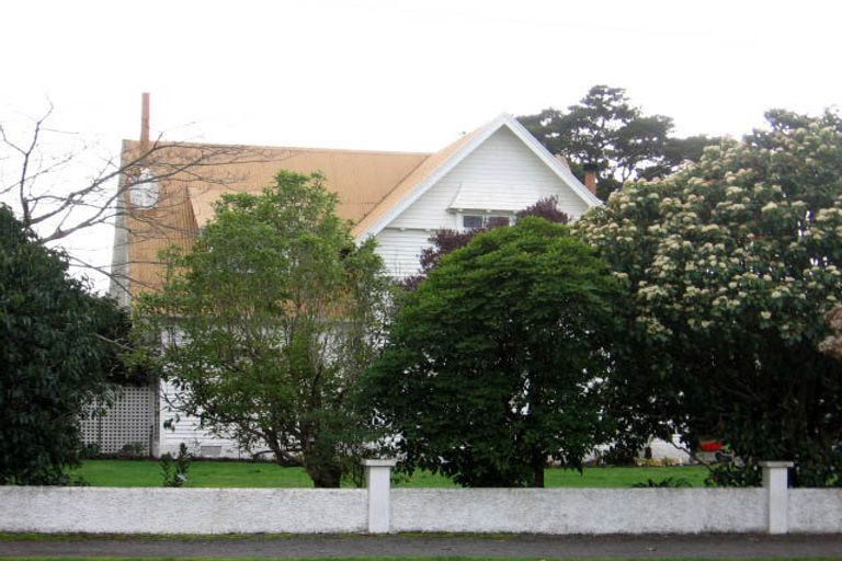 Photo of property in 14 College Street, Masterton, 5810