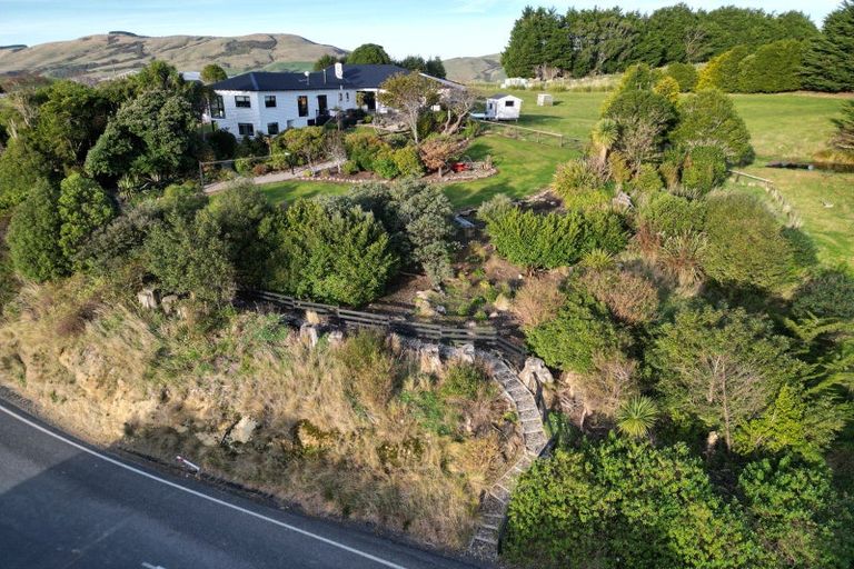 Photo of property in 739 Purakaunui Falls Road, Tarara, Owaka, 9586