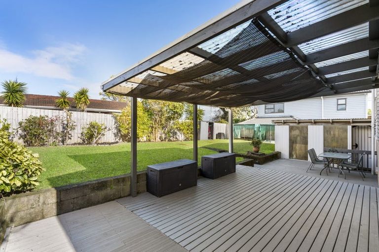 Photo of property in 46 Cardiff Road, Pakuranga, Auckland, 2010