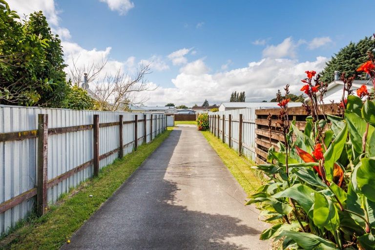 Photo of property in 12 Rata Street, Feilding, 4702