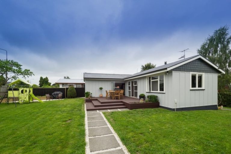 Photo of property in 8 Charles Street, Allenton, Ashburton, 7700