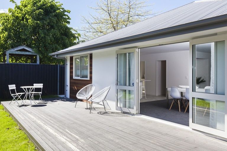 Photo of property in 15 Springbrook Lane, Northwood, Christchurch, 8051