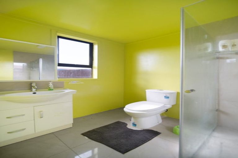 Photo of property in 53 Hokianga Street, Mangere East, Auckland, 2024