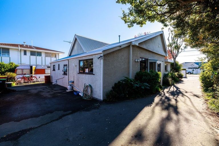 Photo of property in 588 Cashel Street, Linwood, Christchurch, 8011