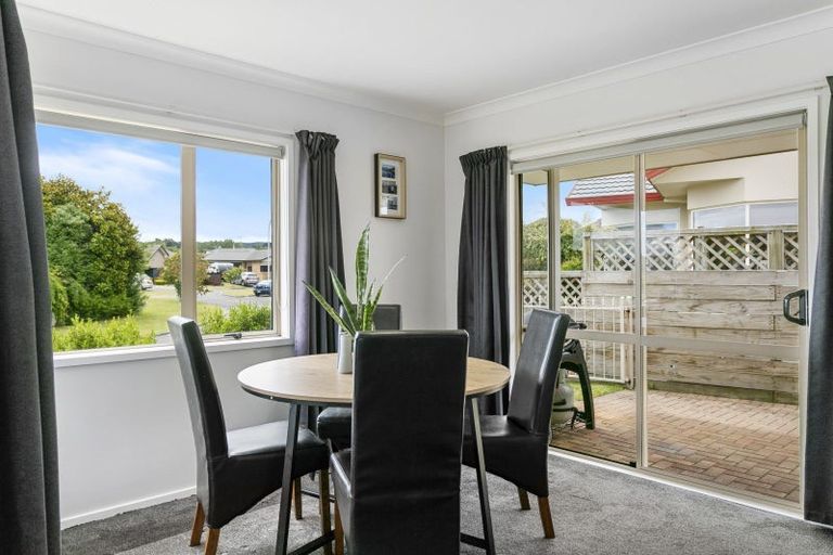 Photo of property in 19 Whetu Place, Nukuhau, Taupo, 3330