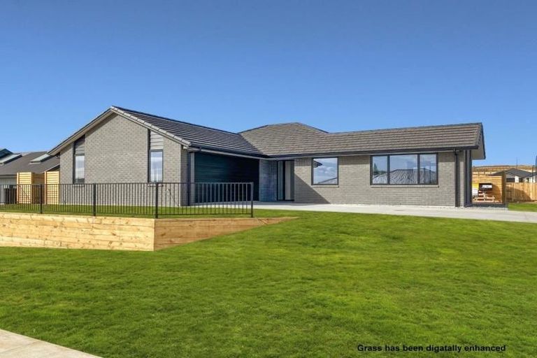 Photo of property in 111 Saddle Terrace, Te Awamutu, 3800