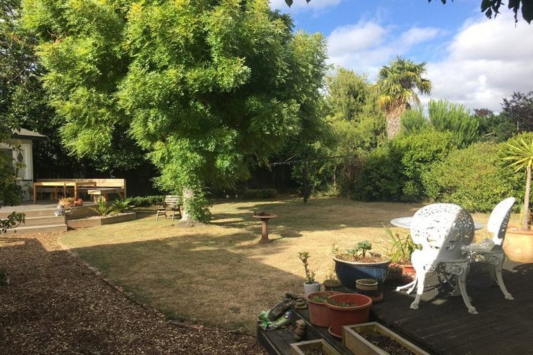 Photo of property in 109 Essex Street, Masterton, 5810