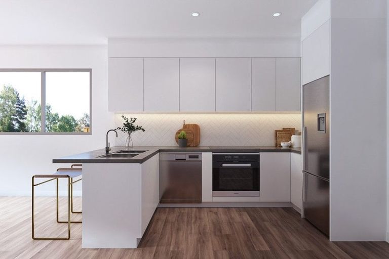 Photo of property in 16/19 Roberts Road, Glenfield, Auckland, 0629