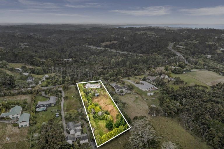 Photo of property in 195 Lonely Track Road, Albany Heights, Auckland, 0632