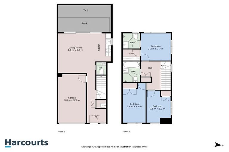 Photo of property in 5/30a Tirimoana Road, Te Atatu South, Auckland, 0602