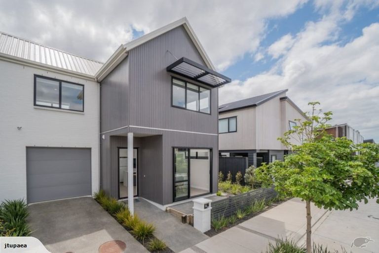 Photo of property in 40 Onekiritea Road, Hobsonville, Auckland, 0616