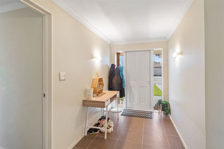 Photo of property in 17 Fairfield Way, Rolleston, 7614