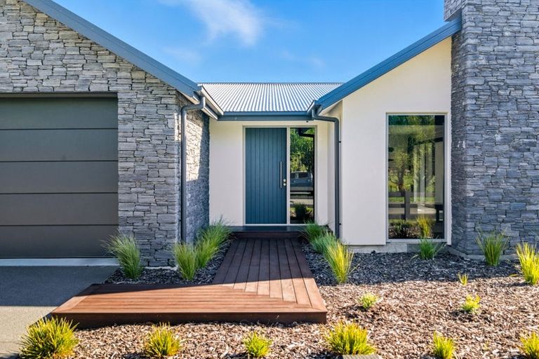 Photo of property in 134 Tosswill Road, Prebbleton, 7604