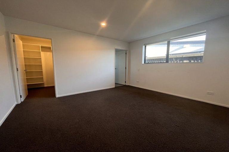 Photo of property in 18b Rahme Crescent, Kaiapoi, 7630