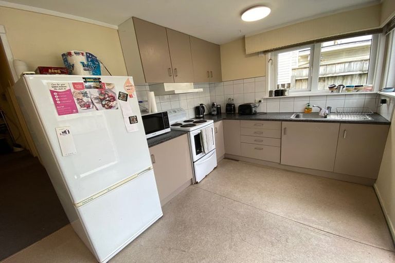 Photo of property in 1/89 Daniell Street, Newtown, Wellington, 6021