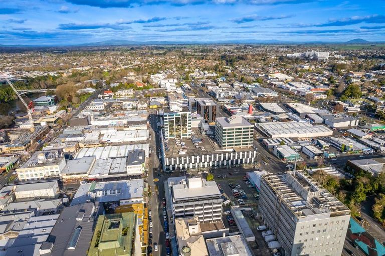 Photo of property in 10/110 Alexandra Street, Hamilton Central, Hamilton, 3204