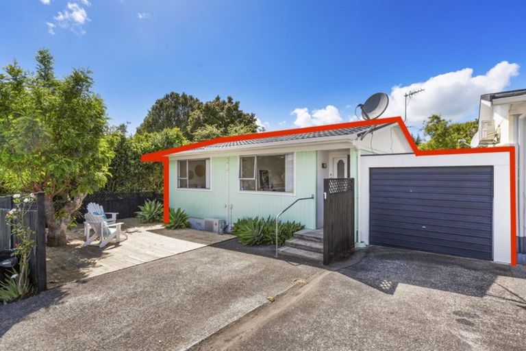 Photo of property in 1/39 Gardner Avenue, New Lynn, Auckland, 0600