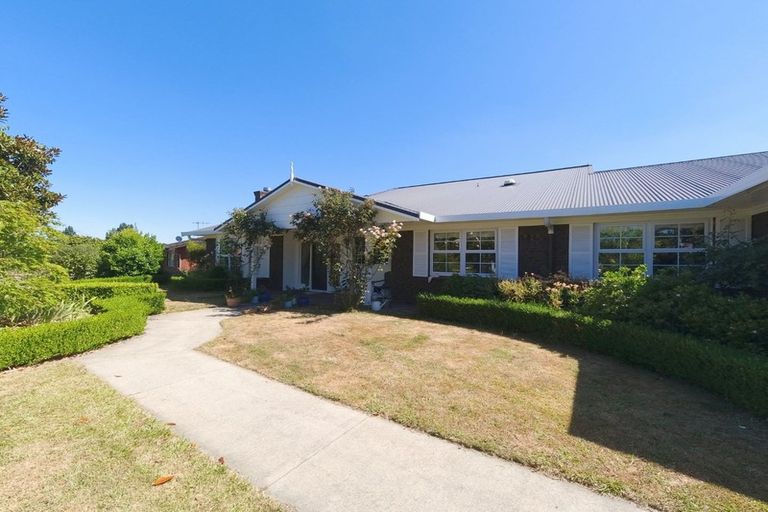 Photo of property in 21 Comries Road, Chartwell, Hamilton, 3210