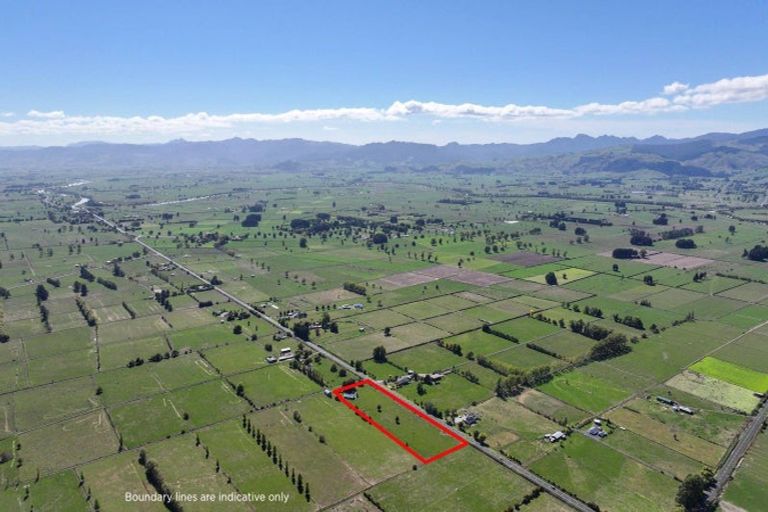 Photo of property in 206b Awaiti Road, Netherton, Paeroa, 3672