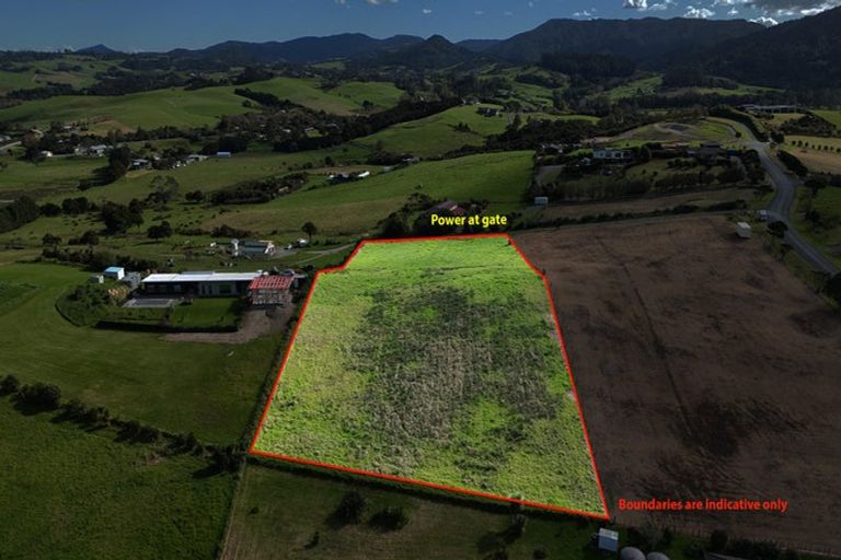 Photo of property in 453a Barrier View Road, Mangawhai, 0573