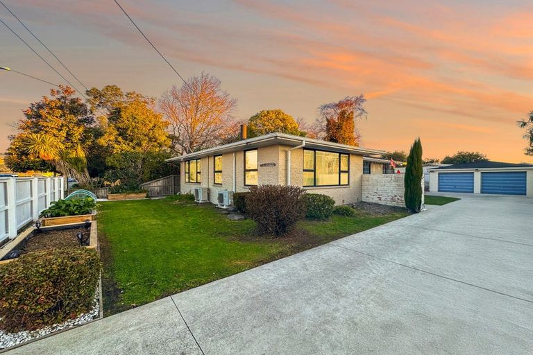 Photo of property in 406 Halswell Road, Halswell, Christchurch, 8025