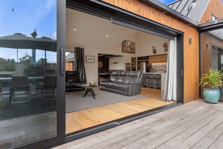 Photo of property in 883 Two Chain Road, Swannanoa, Rangiora, 7475