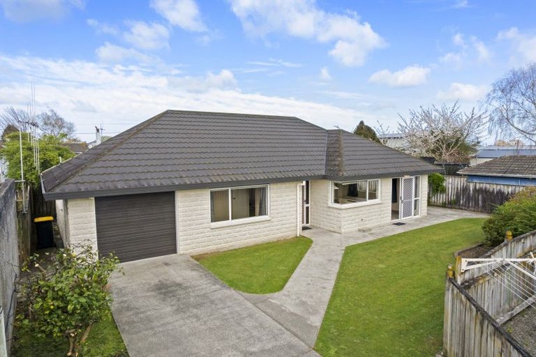 Photo of property in 17a Carlisle Street, Levin, 5510