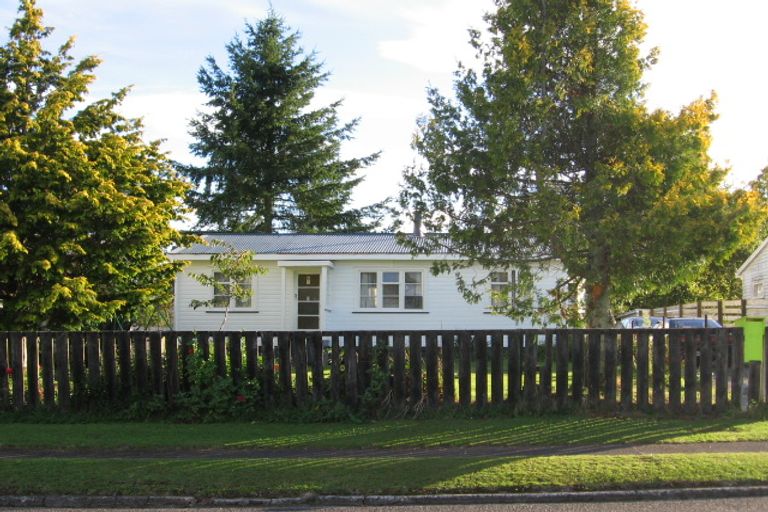 Photo of property in 30 Cramond Street, Tokoroa, 3420