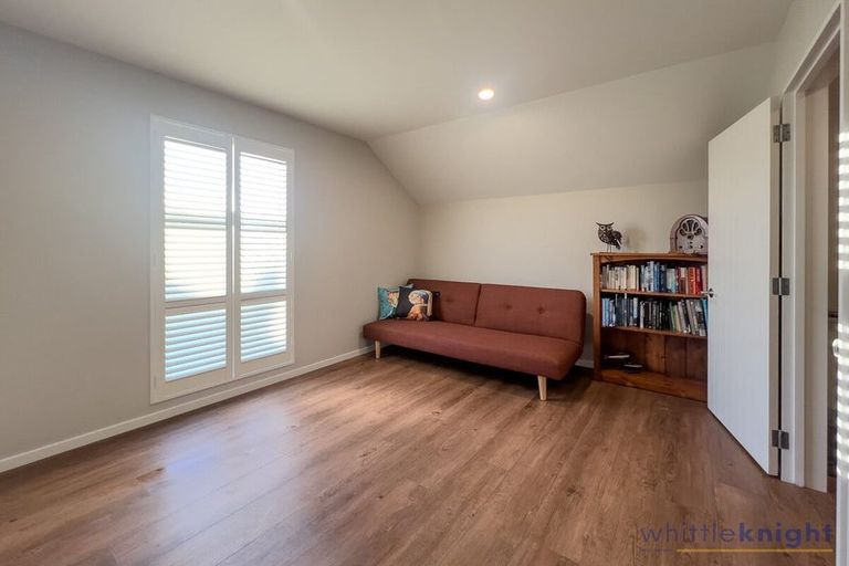 Photo of property in 32 Waterford Avenue, Northwood, Christchurch, 8051