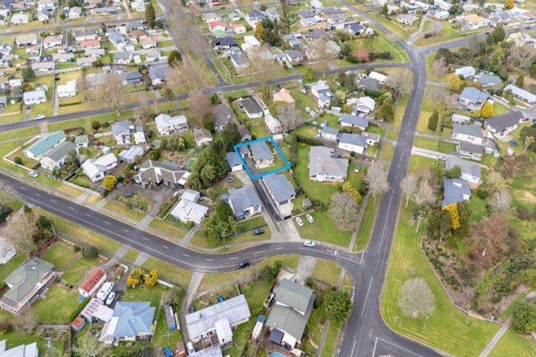 Photo of property in 9a Westgate Street, Ngaruawahia, 3720