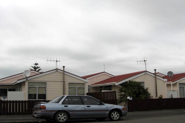 Photo of property in 21c Liverpool Street, Whanganui, 4500