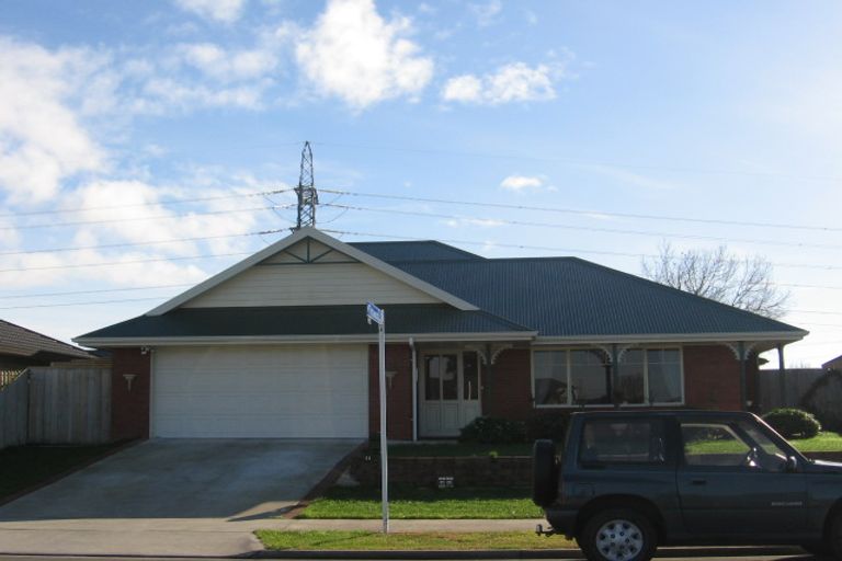 Photo of property in 31 Nottingham Drive, Hamilton East, Hamilton, 3216