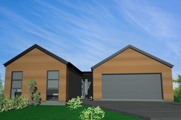 Photo of property in 11 Greenway Crescent, Hope, 7020
