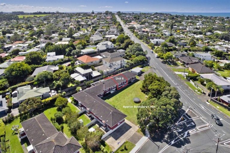 Photo of property in 4112/110 East Coast Road, Forrest Hill, Auckland, 0620