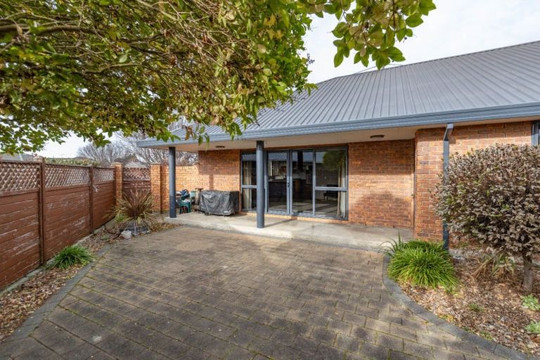 Photo of property in 7b Jenkins Street, Kaiapoi, 7630