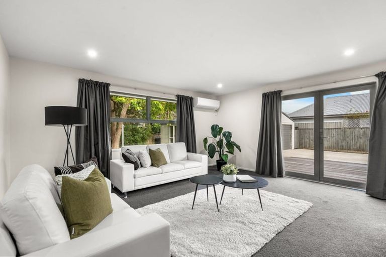 Photo of property in 63 Mcbeath Avenue, Hoon Hay, Christchurch, 8025