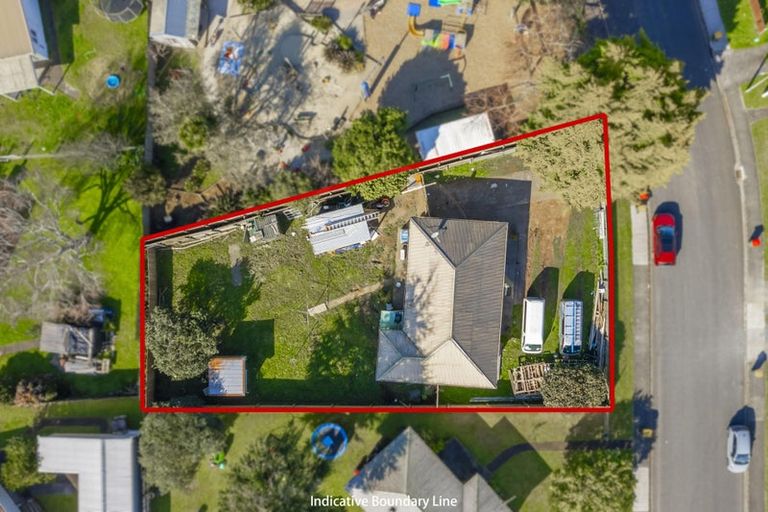 Photo of property in 4 Harper Street, Papakura, 2110